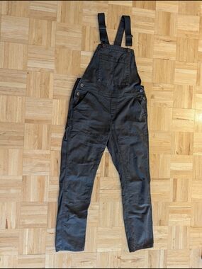 REI Utility Overalls with Adjustable Straps